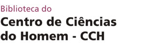 Biblioteca do Centro de Ciências do Homem – CCH