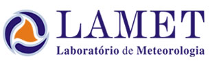 Instalações do LAMET « Laboratório de Meteorologia LAMET