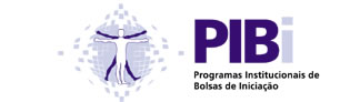 Programa Institucional de Bolsas de Iniciação Científica – PIBIC