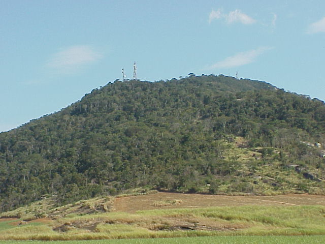 Morro do Itaoca 3