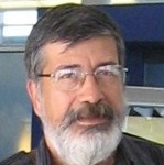 Prof. Dr. Cláudio Andrés Retamal