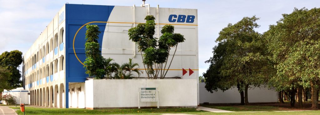 Centro de Biociências e Biotecnologia