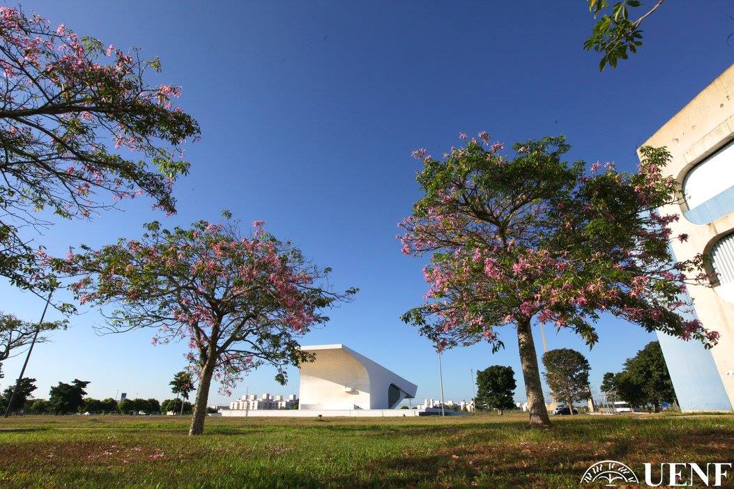 Leia mais sobre o artigo Evento Flores da UENF