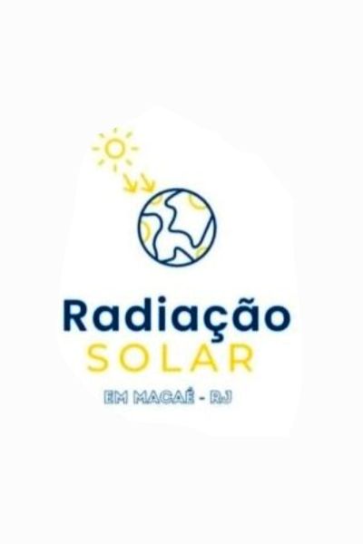 Estimativa de radiação solar no município de Macaé