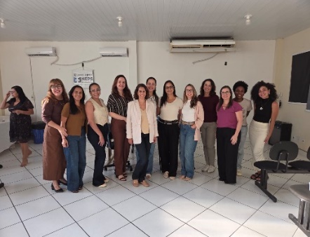 Descrição da foto
