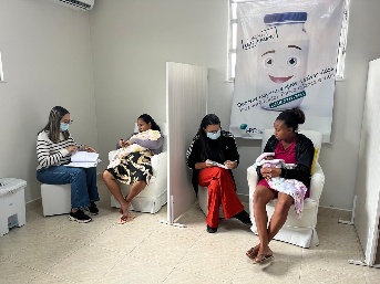 Descrição da foto