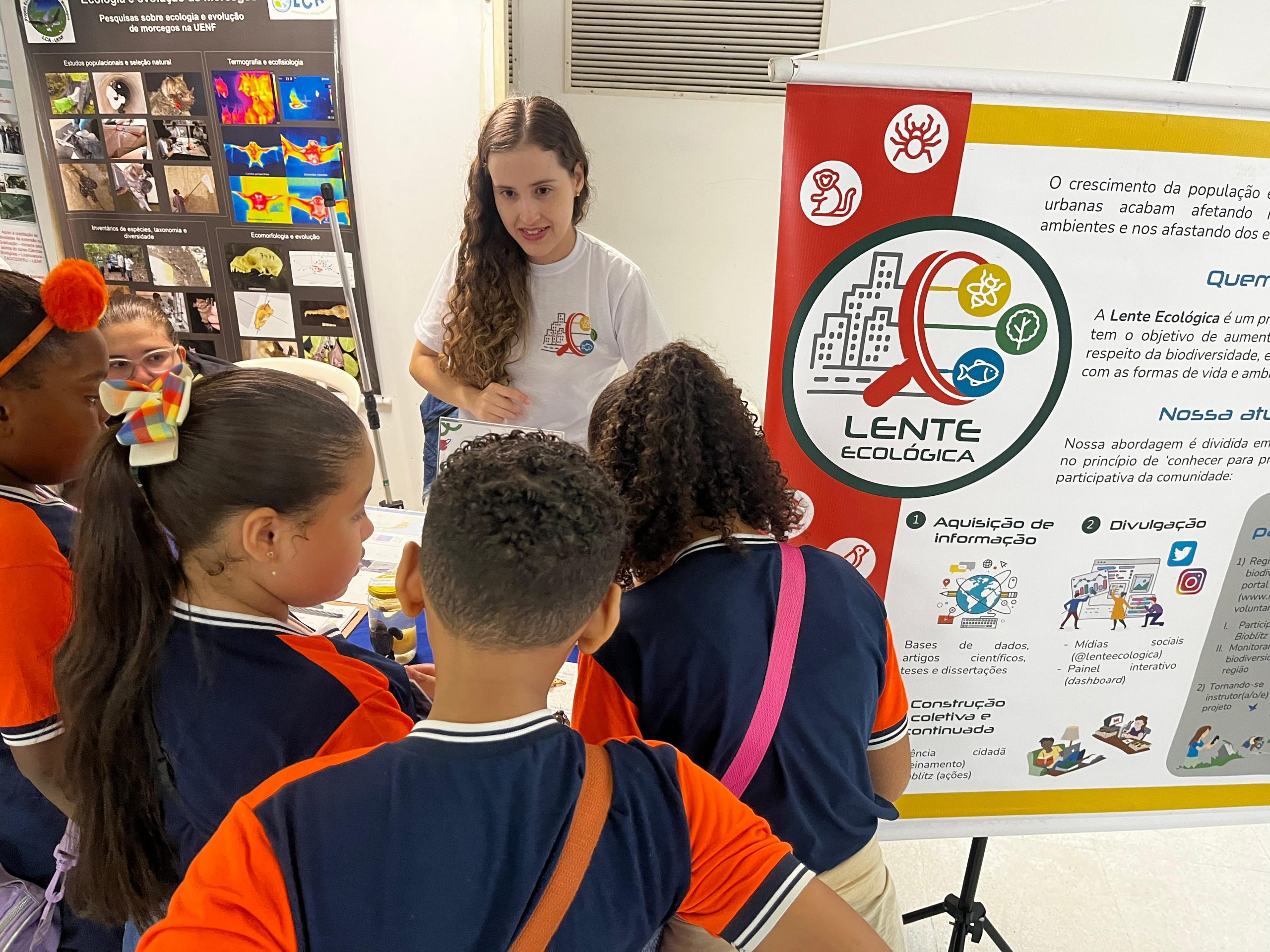 Galeria Lente Ecológica 2