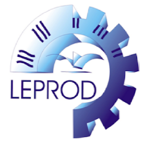 Logo Leprod