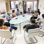 UENF e Prefeitura de Campos se reúnem para combate à COVID-19