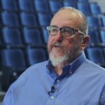 CNPq escolhe professor Carlos Rezende para compor Comitê de Assessoramento