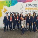 Enactus UENF busca mudar realidade de comunidades vulneráveis