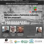 Webnário discute hoje Patrimônio Industrial WhatsApp-Image-2020-09-29-at-17.57.00