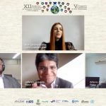 Aberto o XII CONFICT e  V CONPG