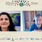 Professor da USP fala sobre emergências climáticas na abertura do XII CONFICT/V CONPG