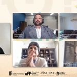 Aberta a XII Mostra de Extensão IFF-UFF-UENF e IV UFRRJ