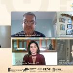 Encerramento da XII Mostra de Extensão IFF-UFF-UENF e IV UFRRJ