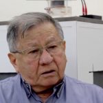 Carlos Alberto Dias e sua contribuição para a Ciência brasileira - por Wanderley de Souza