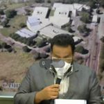 Campus de Macaé passa a se chamar Carlos Alberto Dias