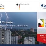 9º Diálogo Brasil Alemanha: inscrições abertas 9º Diálogo Brasil Alemanha: inscrições abertas