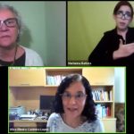 Cientista encerra XIII CONFICT e VI CONPG falando sobre os desafios das universidades no pós-pandemia.