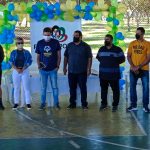 UENF abre as portas para o Paraesporte