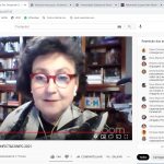 Margareth Dalcolmo considera síndrome pós-Covid principal desafio hoje