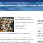 Pesquisadores publicam guia com espécies vegetais de praças e jardins de Campos