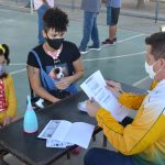 Paraesporte com inscrições abertas na UENF Paraesporte com inscrições abertas na UENF