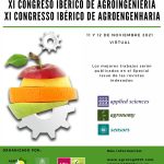 XI Congreso Ibérico de AgroIngeniería XI Congreso Ibérico de AgroIngeniería