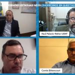 Reitor da UENF participa de debate sobre os duodécimos Debate-online-sobre-duodecimos-1