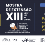 Inscrições prorrogadas para a XIII Mostra de Extensão Banner-Mostra-Exteensao-prorrogacao