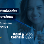 'Conhecendo a UENF': ponte entre Universidade e escolas da região materia