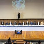 UENF recebe evento da Assembleia Legislativa do Estado do Rio de Janeiro