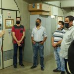 UENF investe em equipamentos de última geração e plataforma multiusuária