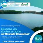 Comitê do Paraíba realiza oficina de planejamento Oficina-2021