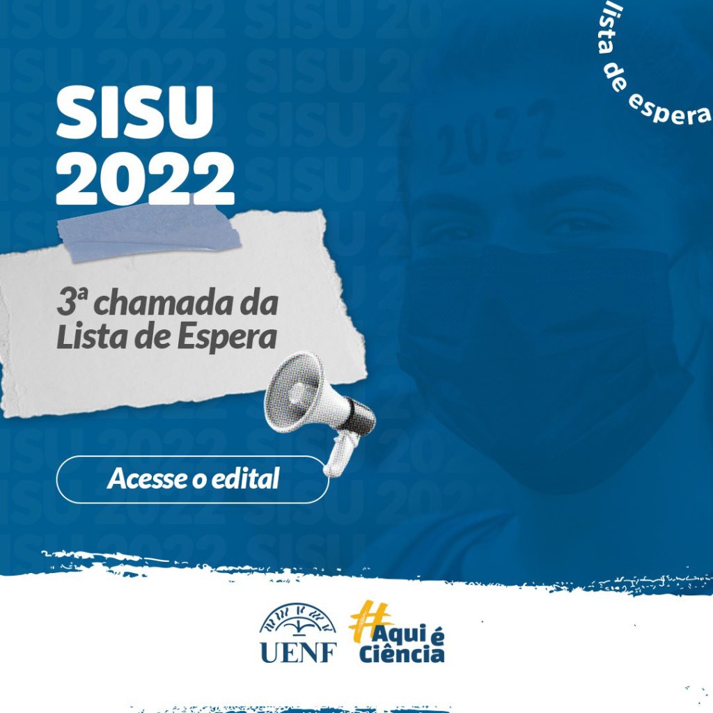 SISU UFRN 2022  Ep. 05 (Pessoas com deficiência) 