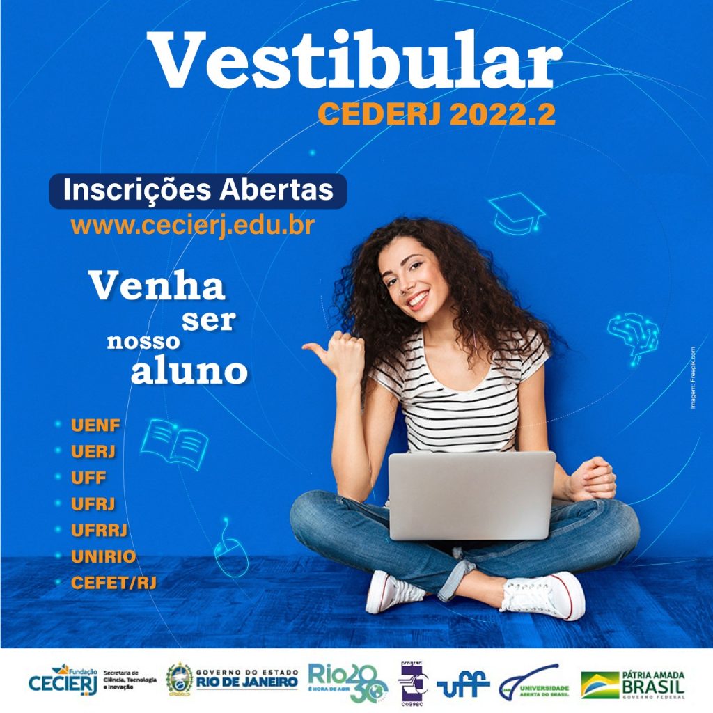 FEMAF com inscrições abertas para o vestibular 2021.1; confira