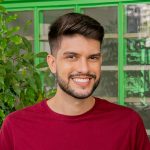 Ex-aluno da UENF selecionado para doutorado em Harvard