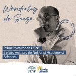 Wanderley de Souza eleito membro da National Academy of Sciences, dos Estados Unidos WhatsApp Image 2022-05-06 at 13.56.28