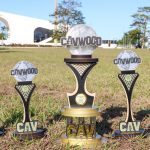 Atlética Ururau garante 2º lugar geral na Copa de Atléticas nos Vales