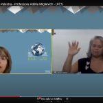 Palestra-confict-adelia