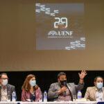 Sessão Solene do CONSUNI pelos 29 anos da UENF