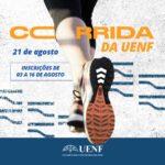 Corrida da UENF abre inscrições WhatsApp Image 2022-08-03 at 20.56.48