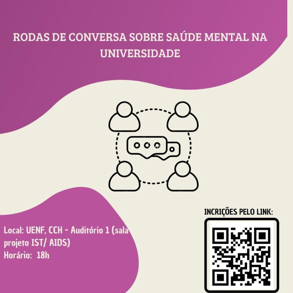 UNIFUCAMP  RODA DE CONVERSA ON-LINE: SAÚDE DURANTE A PANDEMIA