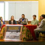 Abertura do Curso de Formação para atuar em Bancas de Heteroidentificação da UENF IMG_2813