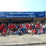 Campus de Macaé recebe alunos da Escola Castelo image2