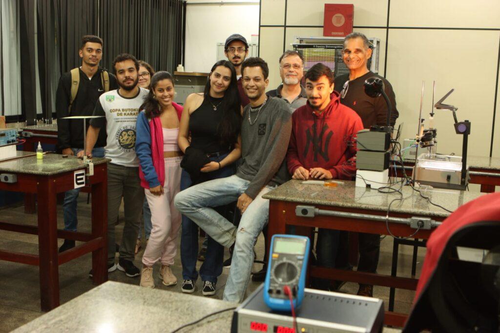 Cursos de Graduação da UENF conquistam excelente resultado no Enade –  Universidade Estadual do Norte Fluminense Darcy Ribeiro