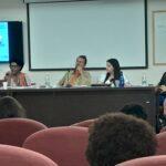 Jornada de Políticas Sociais debate reforma agrária