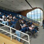 Projeto Conhecendo a UENF recebe alunos do Ensino Médio do Colégio Estadual Bocaina WhatsApp Image 2022-11-09 at 14.34.47