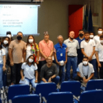 Campus de Macaé recebe visita de alunos do Colégio Cenecista de Quissamã image3